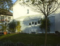 Wintergarten NT 11000