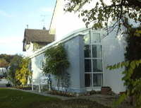 Wintergarten NT 11000