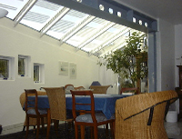 Wintergarten NT 11000