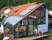 Wintergarten NT 4000