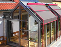 Wintergarten NT 4000