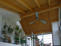 Wintergarten NT 4000