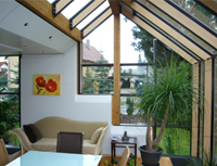 Wintergarten NT 4000